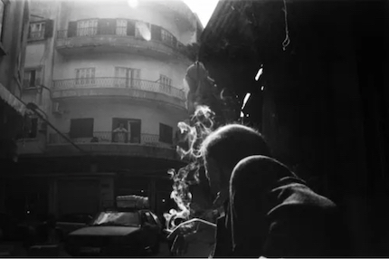 JKCGallery Displaced